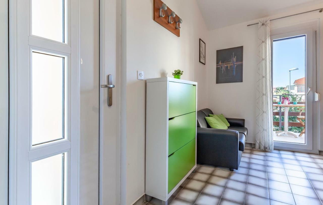 Apartment Denis Medulin Eksteriør bilde