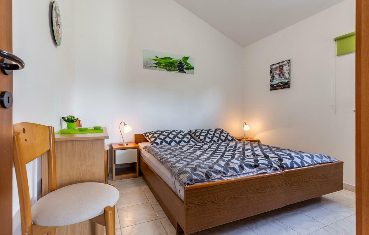 Apartment Denis Medulin Eksteriør bilde