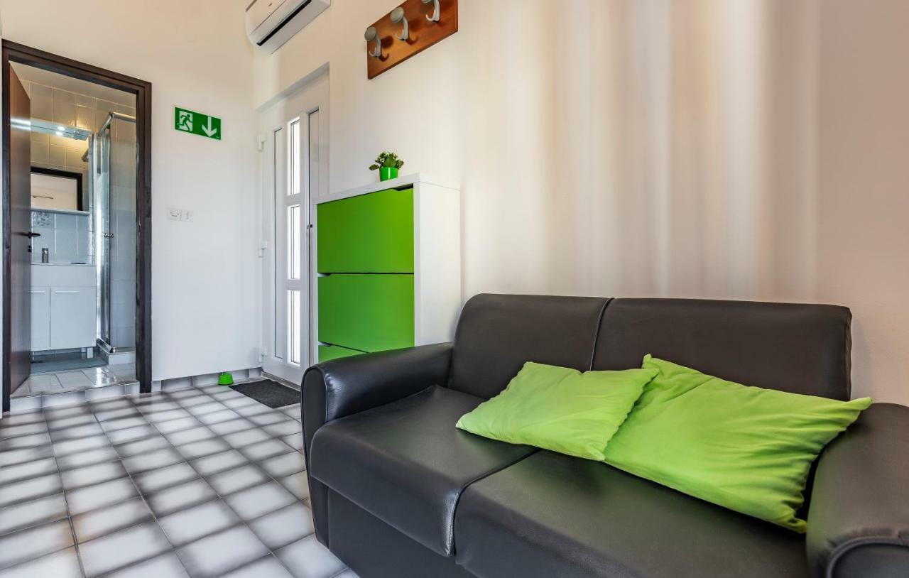 Apartment Denis Medulin Eksteriør bilde